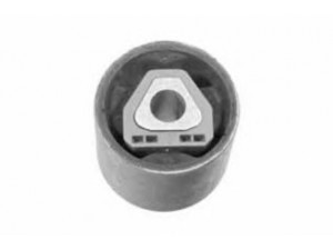 MOOG BM-SB-1124 valdymo svirties/išilginių svirčių įvorė 
 Ašies montavimas/vairavimo mechanizmas/ratai -> Valdymo svirtis/pasukamosios svirties sujungimas -> Montavimas/sutvirtinimas
31121130587, 31121136606, 31121139456