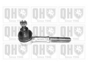 QUINTON HAZELL QR9160S skersinės vairo trauklės galas 
 Vairavimas -> Vairo mechanizmo sujungimai
48570 61G25