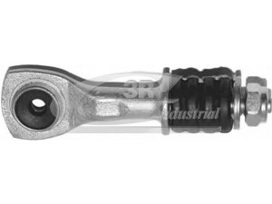 3RG 21314 šarnyro stabilizatorius 
 Ašies montavimas/vairavimo mechanizmas/ratai -> Stabilizatorius/fiksatoriai -> Savaime išsilyginanti atrama
6783835, 6931610, 7014210, 93BB5K566AC