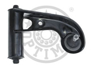 OPTIMAL G6-654 vikšro valdymo svirtis 
 Ašies montavimas/vairavimo mechanizmas/ratai -> Valdymo svirtis/pasukamosios svirties sujungimas -> Vairo trauklės (valdymo svirtis, išilginis balansyras, diago
2023303707, 2023304907, 2083300507