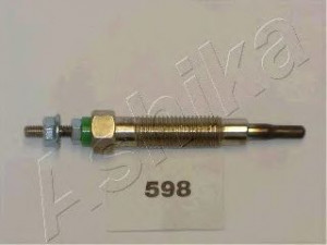 ASHIKA 01-05-598 kaitinimo žvakė 
 Kibirkšties / kaitinamasis uždegimas -> Kaitinimo kaištis
36710-42500, MD197511, MD344469