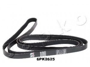 JAPKO 6PK2625 V formos rumbuoti diržai 
 Techninės priežiūros dalys -> Techninės priežiūros intervalai
4451A062