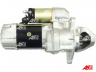 AS-PL S9141 starteris
2810001645A, 281001490A, 281001491A