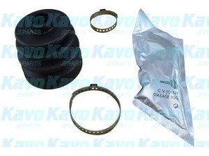 KAVO PARTS CVB-4515 gofruotoji membrana, kardaninis velenas 
 Ratų pavara -> Gofruotoji membrana
44334634000, 443155A230, F00122540