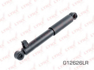 LYNXauto G12626LR amortizatorius 
 Pakaba -> Amortizatorius
55310-2B201, 55310-2B211, 55310-2B201
