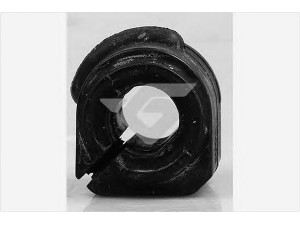 HUTCHINSON 590190 skersinio stabilizatoriaus įvorių komplektas 
 Ašies montavimas/vairavimo mechanizmas/ratai -> Stabilizatorius/fiksatoriai -> Sklendės
1073217