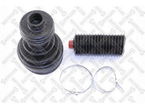 STELLOX 13-00043-SX gofruotoji membrana, kardaninis velenas 
 Ratų pavara -> Gofruotoji membrana
95569342, 95653068, 95669097, 95569642