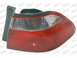 PRASCO HD0684153 kombinuotas galinis žibintas 
 Elektros įranga -> Šviesos -> Kombinuotas galinis žibintas/dalys -> Kombinuotas galinis žibintas
33510S84G01