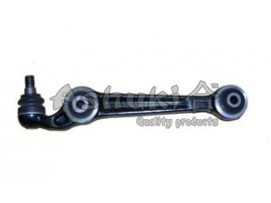 ASHUKI M878-15 vikšro valdymo svirtis 
 Ašies montavimas/vairavimo mechanizmas/ratai -> Valdymo svirtis/pasukamosios svirties sujungimas -> Vairo trauklės (valdymo svirtis, išilginis balansyras, diago
210735/ABS, 23313/FEBI, 35-16 050 0053/MEYLE