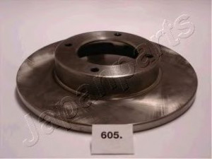 JAPANPARTS DI-605 stabdžių diskas 
 Dviratė transporto priemonės -> Stabdžių sistema -> Stabdžių diskai / priedai
43512-87515