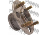 FEBEST 0382-EUA50R rato stebulė
42200-S5A-008