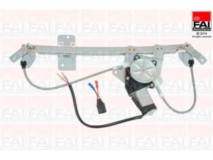FAI AutoParts WR231M lango pakėliklis 
 Vidaus įranga -> Elektrinis lango pakėliklis
C0002691V0010