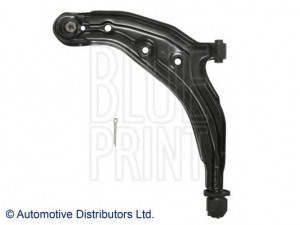 BLUE PRINT ADN18693 vikšro valdymo svirtis 
 Ašies montavimas/vairavimo mechanizmas/ratai -> Valdymo svirtis/pasukamosios svirties sujungimas -> Vairo trauklės (valdymo svirtis, išilginis balansyras, diago
54501-2U711, 54501-6F600, 54501-72B01