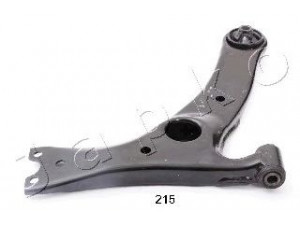 JAPKO 72214R vikšro valdymo svirtis 
 Ašies montavimas/vairavimo mechanizmas/ratai -> Valdymo svirtis/pasukamosios svirties sujungimas -> Vairo trauklės (valdymo svirtis, išilginis balansyras, diago
48068-20380, 4806820381
