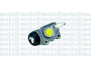 METELLI 04-0997 rato stabdžių cilindras 
 Stabdžių sistema -> Ratų cilindrai
47570-87708
