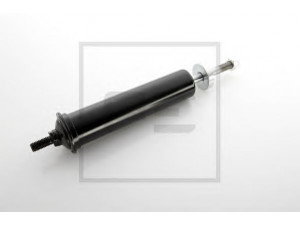 PE Automotive 123.134-00A amortizatorius, kabinos pakaba 
 Kėbulas -> Vairuotojo kabina -> Pakaba, vairuotojo kabina
001397396, 001397400, 001435859