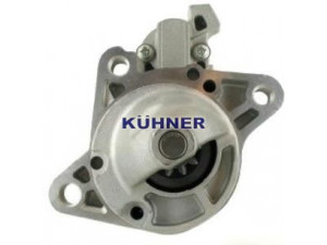 AD KÜHNER 201238 starteris 
 Elektros įranga -> Starterio sistema -> Starteris
RF1H-18-400, RF1H18400, M2T87471