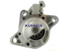 AD KÜHNER 201238 starteris 
 Elektros įranga -> Starterio sistema -> Starteris
RF1H-18-400, RF1H18400, M2T87471