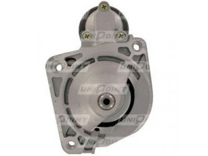 UNIPOINT F042S02067 starteris 
 Elektros įranga -> Starterio sistema -> Starteris
4392461, 46231601, 46446291, 5997309
