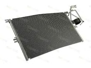 THERMOTEC KTT110005 kondensatorius, oro kondicionierius 
 Oro kondicionavimas -> Kondensatorius
1618073, 1850 062, 1850041, 1850062