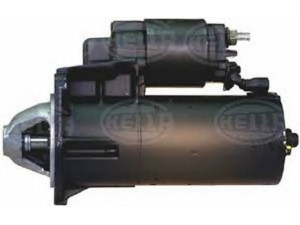 HELLA 8EA 726 076-001 starteris 
 Elektros įranga -> Starterio sistema -> Starteris
SS820, SS871, 1 638 243, 5 026 484