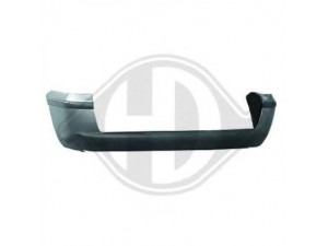 DIEDERICHS 3465056 buferis 
 Kėbulas -> Transporto priemonės galas -> Buferis/dalys
716762099, 735252572