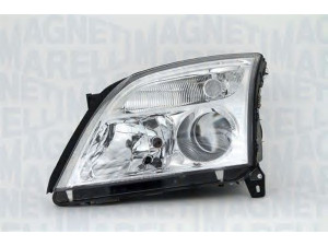 MAGNETI MARELLI 718121602571 priekinis žibintas 
 Kėbulas -> Priekinis žibintas/dalys -> Priekinis žibintas/įterp.
12 16 120, 1216120