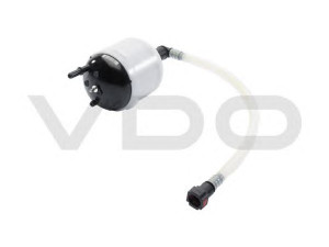 VDO A2C59514672 kuro filtras 
 Techninės priežiūros dalys -> Papildomas remontas
WFL500010