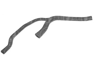 FARE SA 8910 radiatoriaus žarna 
 Aušinimo sistema -> Žarnelės/vamzdeliai/sujungimai -> Radiatoriaus žarnos
7700834887