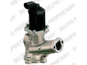 DELPHI EG10257-12B1 ERG vožtuvas 
 Kuro mišinio formavimas -> Išmetimo emisijos valdymas -> Išmetamųjų dujų recirkuliacija -> EGR vožtuvas/įsiurbimo kolektorius
55184651, 55201144, 55219498, 55201144