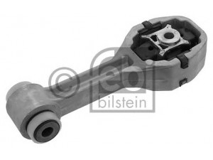 FEBI BILSTEIN 19899 variklio montavimas; montavimas, automatinė transmisija; montavimas, neautomatinė transmisija 
 Variklis -> Variklio montavimas -> Variklio montavimo rėmas
77 00 817 782