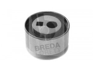 BREDA  LORETT TDI1826 įtempiklio skriemulys, paskirstymo diržas 
 Techninės priežiūros dalys -> Papildomas remontas
0829-30, 0829.30, 0829.45, 082930