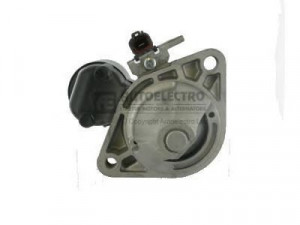 AUTOELECTRO AES7111 starteris 
 Elektros įranga -> Starterio sistema -> Starteris
M001T72085, M001T72086, M001T72086A