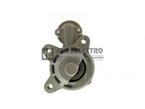 AUTOELECTRO AEY1627 starteris 
 Elektros įranga -> Starterio sistema -> Starteris
1345314, 1477973, 1477974, 1756793
