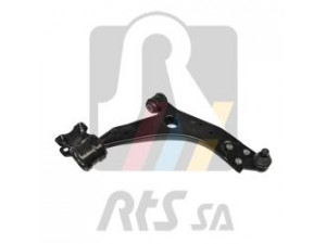 RTS 96-90615-1 vikšro valdymo svirtis 
 Ašies montavimas/vairavimo mechanizmas/ratai -> Valdymo svirtis/pasukamosios svirties sujungimas -> Vairo trauklės (valdymo svirtis, išilginis balansyras, diago
1502086, 1723323, 8V413A423AB