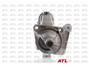 ATL Autotechnik A 20 130 starteris 
 Elektros įranga -> Starterio sistema -> Starteris
23300 00Q0E, 23300 00QAC, 23300 AW300