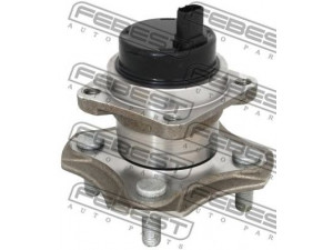 FEBEST 0182-120R rato stebulė 
 Ašies montavimas/vairavimo mechanizmas/ratai -> Rato stebulė/montavimas -> Rato stebulė
42450-12051