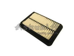 ASHUKI 0396-9208 oro filtras 
 Filtrai -> Oro filtras
13780-54G10, CA10064/FRAM, J1328029/H&B JAKO-PA