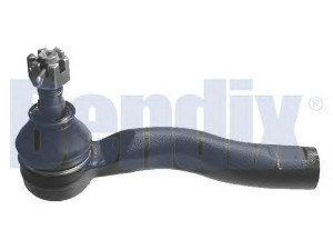 BENDIX 040422B skersinės vairo trauklės galas 
 Vairavimas -> Vairo mechanizmo sujungimai
4504749015