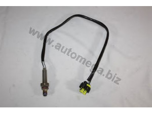 AUTOMEGA 1208550355 lambda jutiklis 
 Išmetimo sistema -> Lambda jutiklis
0855355, 855355, 0855355, 855355