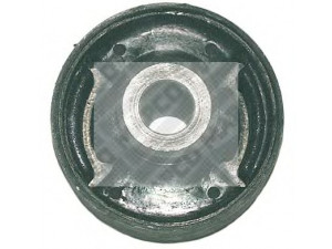 MAPCO 33226 valdymo svirties/išilginių svirčių įvorė 
 Ašies montavimas/vairavimo mechanizmas/ratai -> Valdymo svirtis/pasukamosios svirties sujungimas -> Montavimas/sutvirtinimas
51391-S5A-024