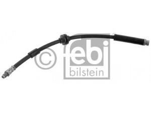 FEBI BILSTEIN 45066 stabdžių žarnelė 
 Stabdžių sistema -> Stabdžių žarnelės
1 309 224, 1 387 272, 3M512282ED