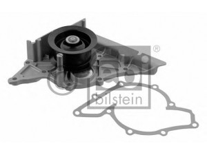 FEBI BILSTEIN 30610 vandens siurblys 
 Aušinimo sistema -> Vandens siurblys/tarpiklis -> Vandens siurblys
077 121 004 M, 077 121 004 N, 077 121 004 P