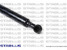 STABILUS 015529 dujinė spyruoklė, bagažinė 
 Priedai -> Bagažinė/pakrovimo skyrius
68960-05030, 68960-80015