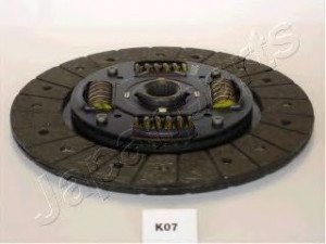 JAPANPARTS DF-K07 sankabos diskas 
 Sankaba/dalys -> Sankabos diskas
0K55C16460B, K55C-16-460