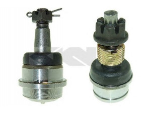SPIDAN 51112 atramos/vairo trauklė 
 Ašies montavimas/vairavimo mechanizmas/ratai -> Sujungimai -> Atramos/vairo trauklė
05012 432AA, 5012 432AA