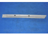 PARTS-MALL PZA-M980 apdailos/apsauginės juostelė, durelės
077323D010NW, 77323D010NW, 877323D010NW