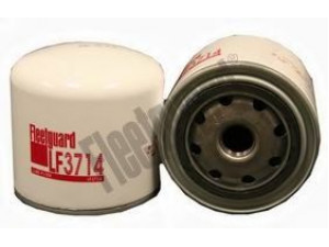FLEETGUARD LF3714 alyvos filtras 
 Techninės priežiūros dalys -> Techninės priežiūros intervalai
7700073302, 7700676302, 7700730077