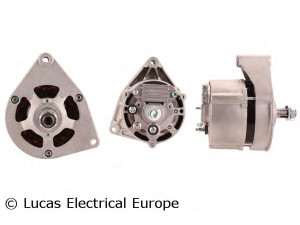 LUCAS ELECTRICAL LRA00584 kintamosios srovės generatorius