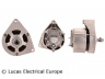 LUCAS ELECTRICAL LRA00584 kintamosios srovės generatorius